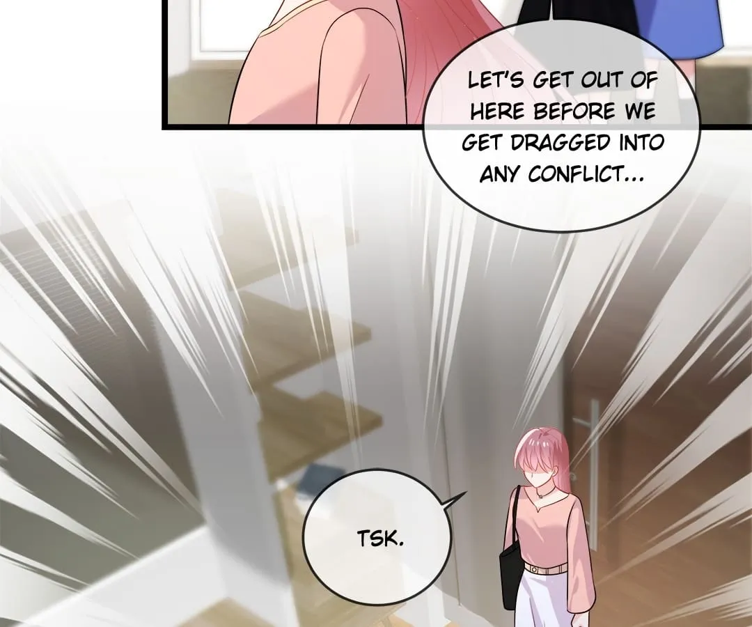 Triplets: Mr Li’s Sweetheart Chapter 32 page 26 - 