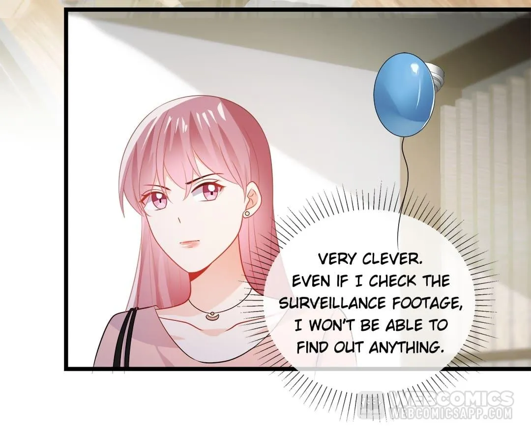 Triplets: Mr Li’s Sweetheart Chapter 32 page 28 - 