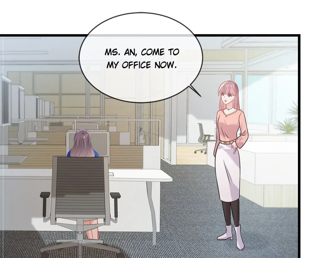 Triplets: Mr Li’s Sweetheart Chapter 32 page 30 - 