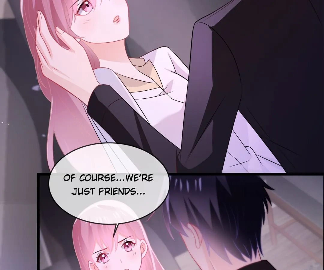 Triplets: Mr Li’s Sweetheart Chapter 32 page 4 - 