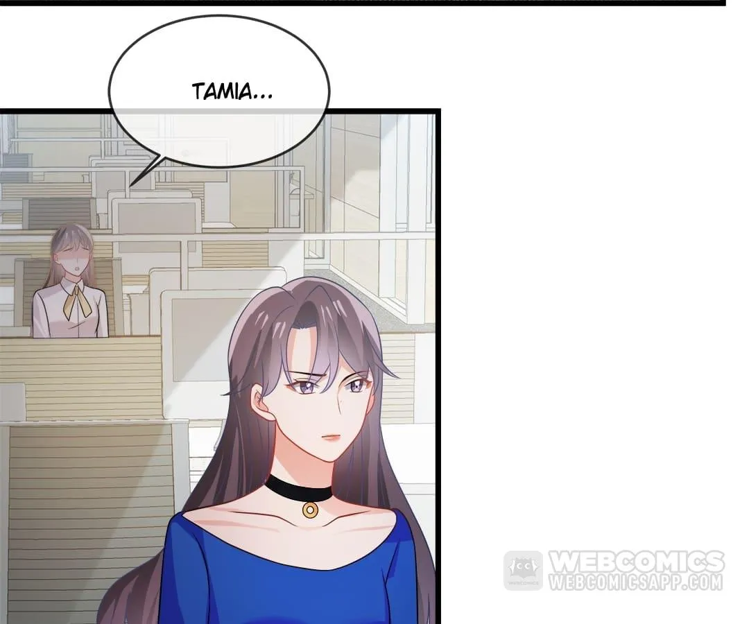 Triplets: Mr Li’s Sweetheart Chapter 32 page 31 - 