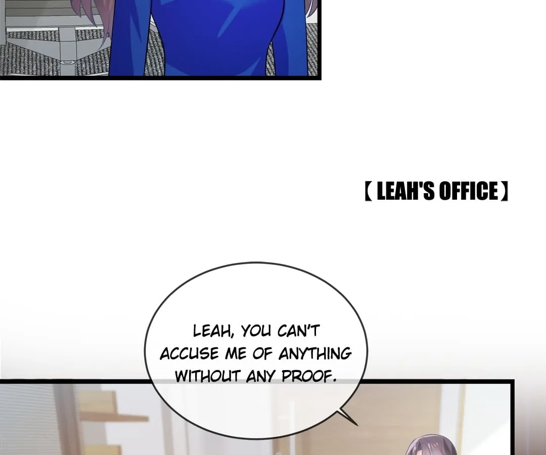 Triplets: Mr Li’s Sweetheart Chapter 32 page 32 - 