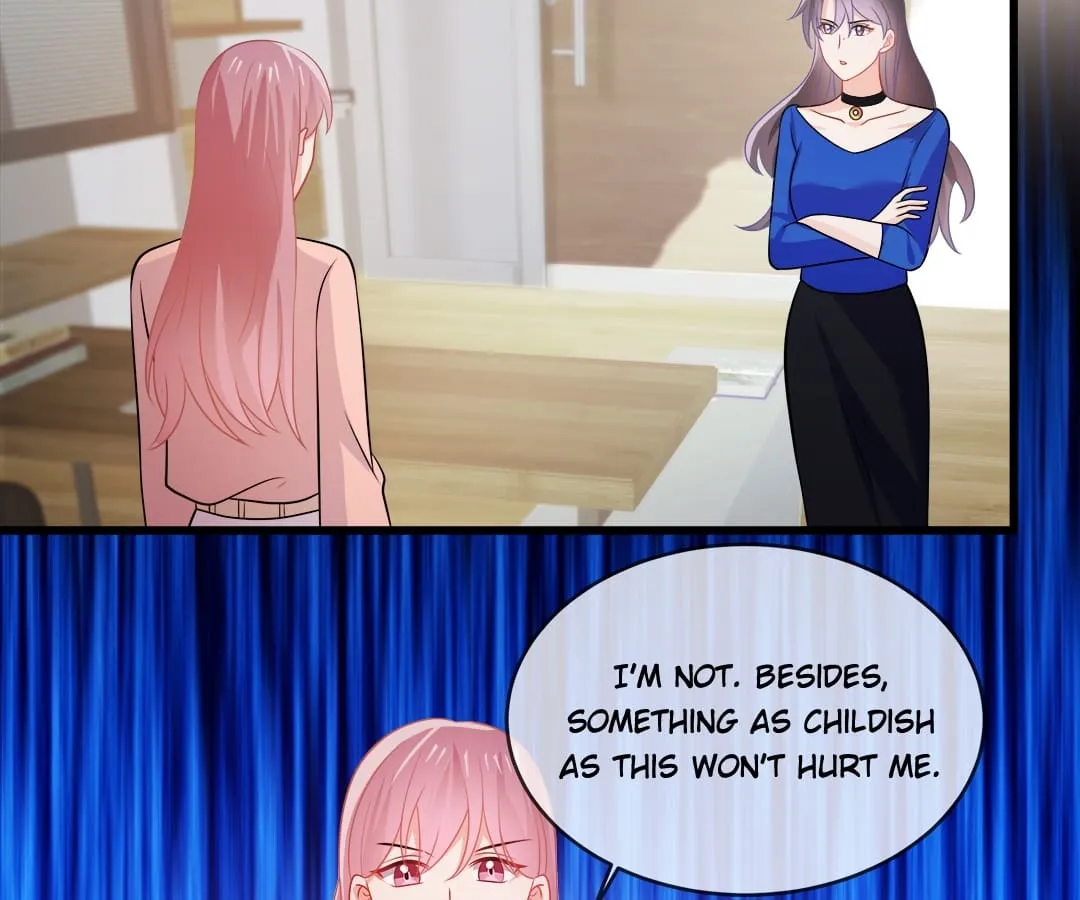 Triplets: Mr Li’s Sweetheart Chapter 32 page 33 - 