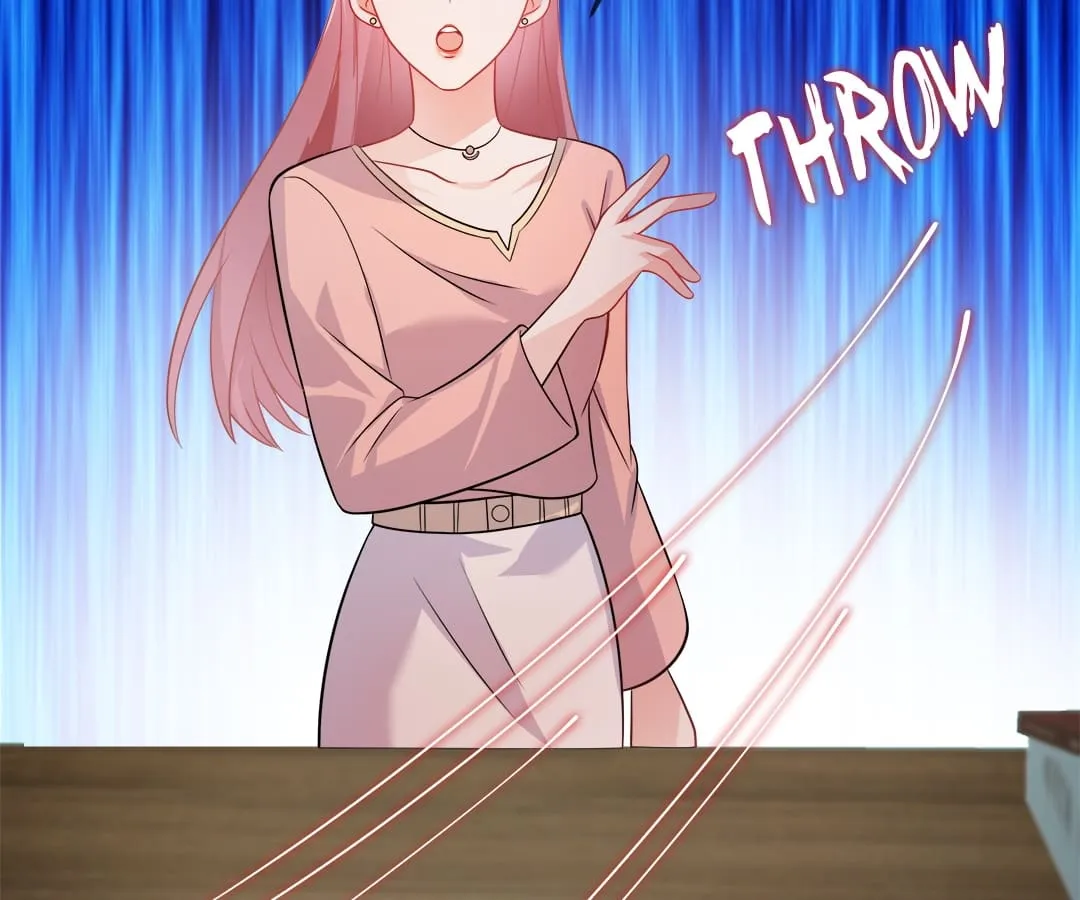 Triplets: Mr Li’s Sweetheart Chapter 32 page 34 - 