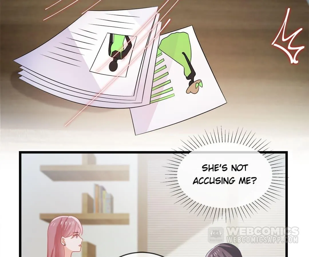 Triplets: Mr Li’s Sweetheart Chapter 32 page 35 - 