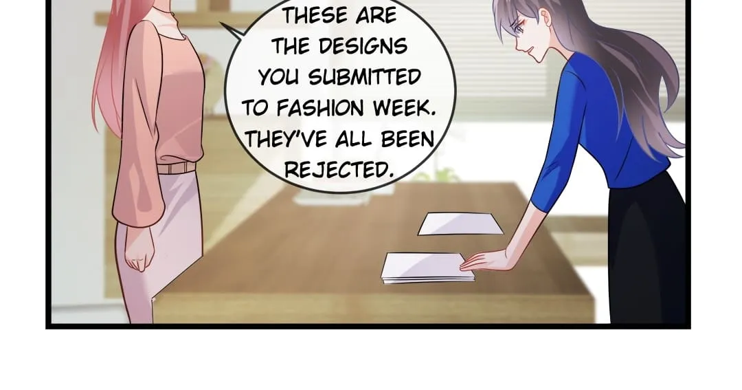 Triplets: Mr Li’s Sweetheart Chapter 32 page 36 - 