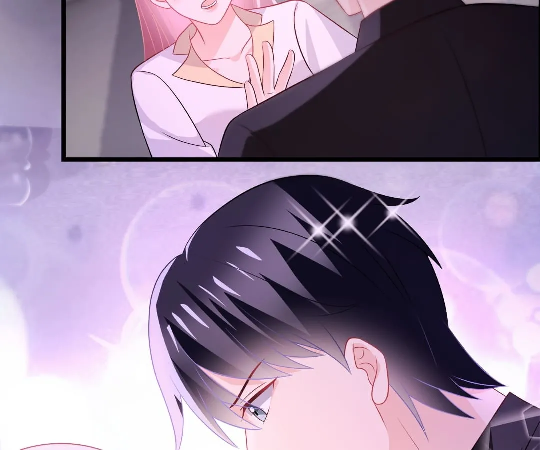 Triplets: Mr Li’s Sweetheart Chapter 32 page 5 - 
