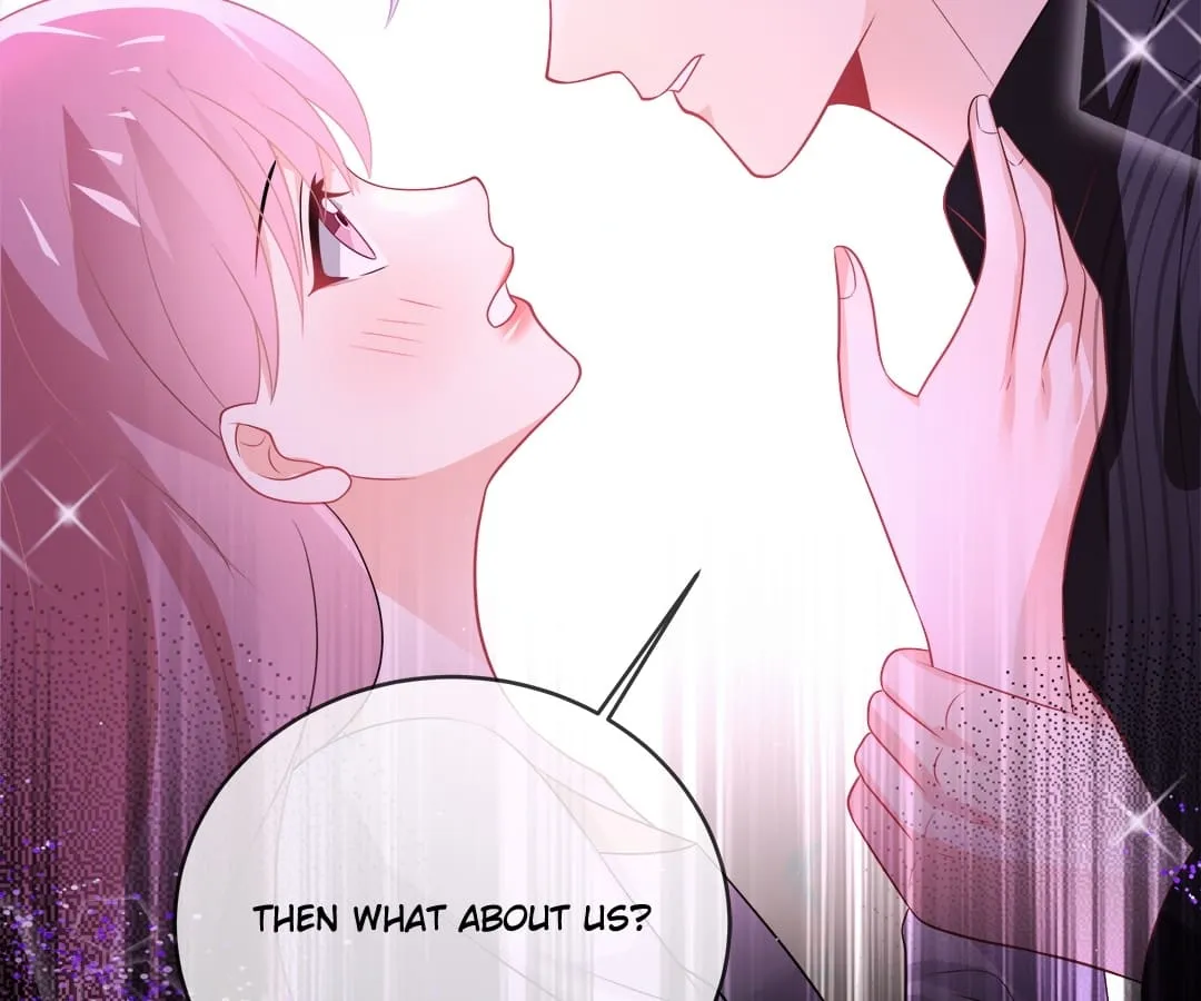 Triplets: Mr Li’s Sweetheart Chapter 32 page 6 - 