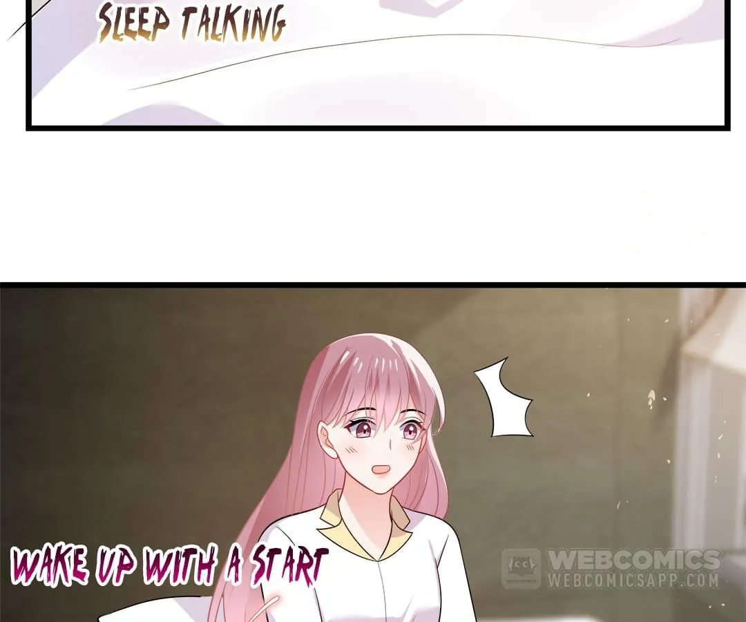 Triplets: Mr Li’s Sweetheart Chapter 32 page 10 - 