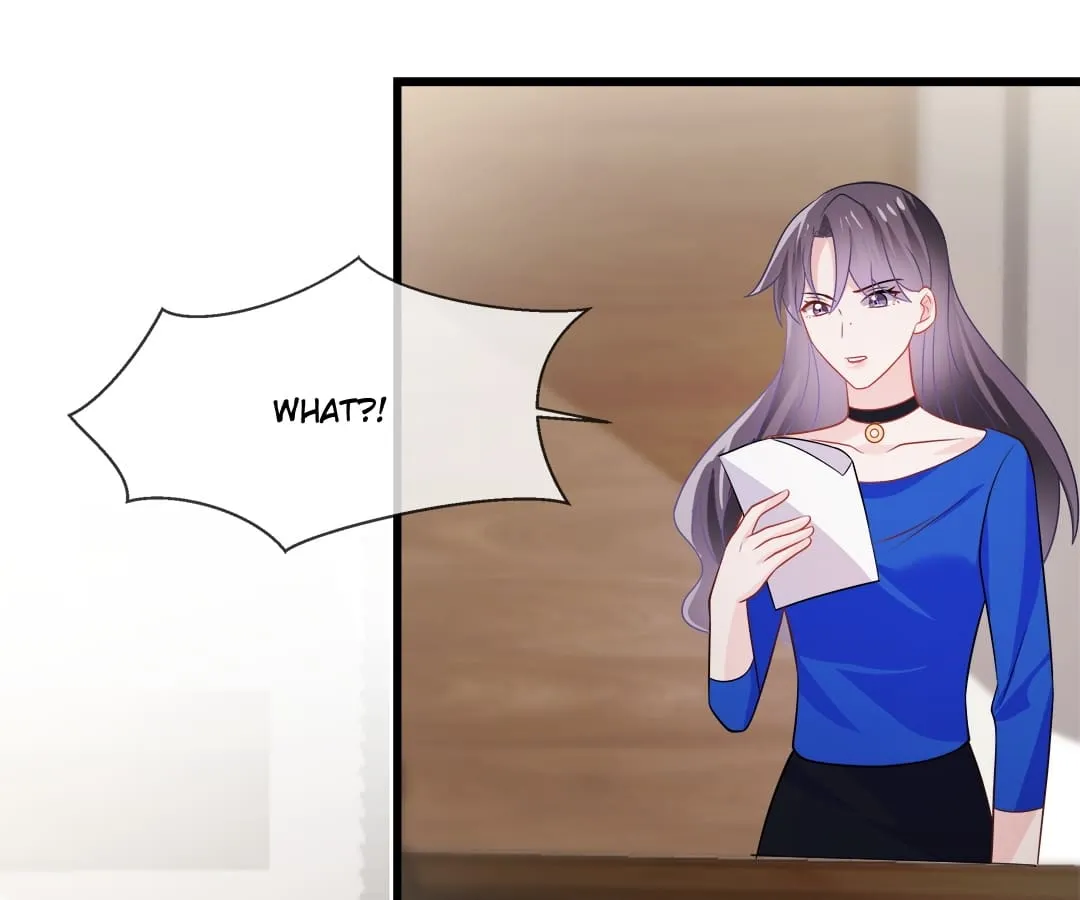 Triplets: Mr Li’s Sweetheart Chapter 33 page 2 - 