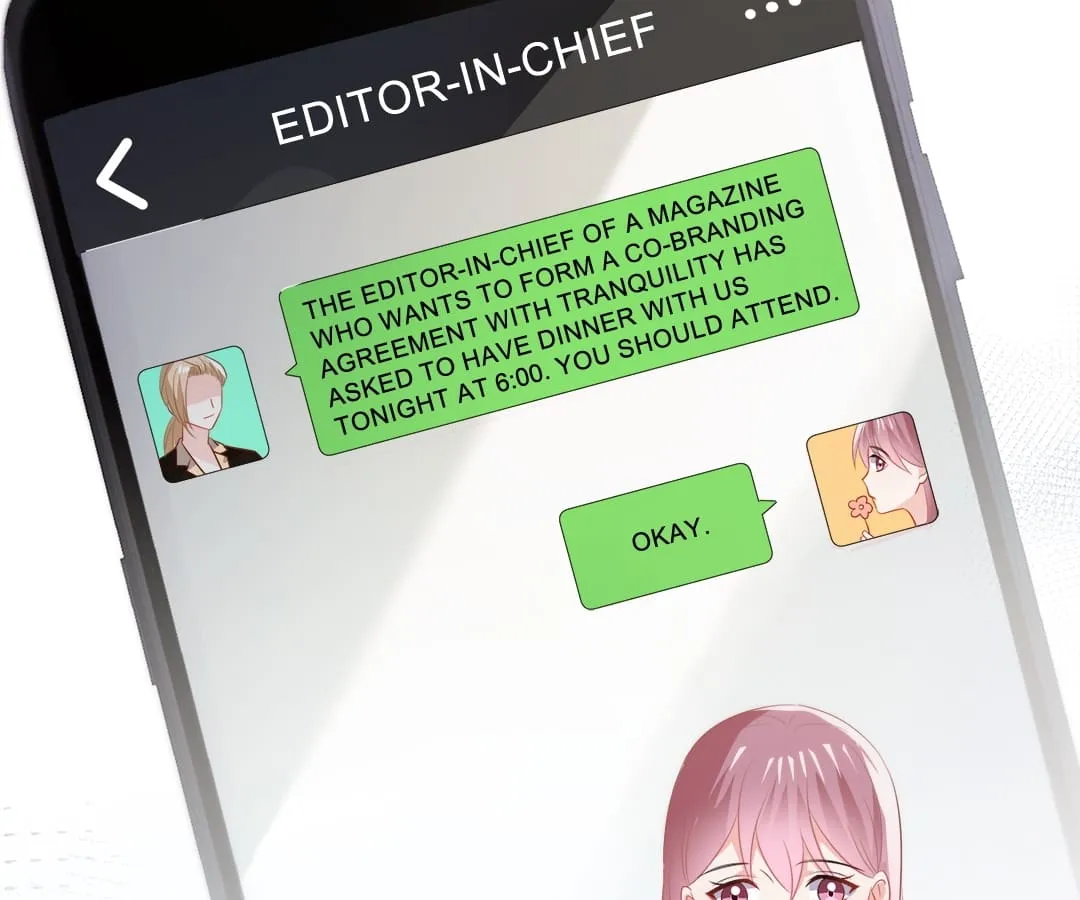 Triplets: Mr Li’s Sweetheart Chapter 33 page 11 - 
