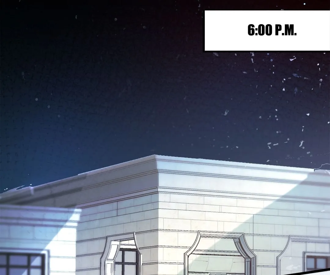 Triplets: Mr Li’s Sweetheart Chapter 33 page 13 - 