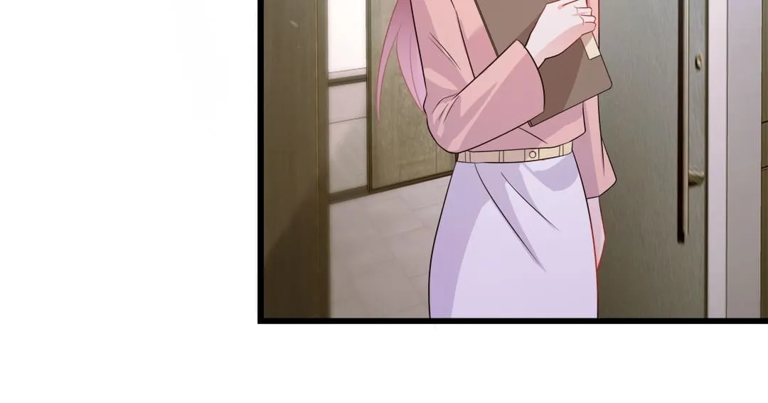 Triplets: Mr Li’s Sweetheart Chapter 33 page 15 - 