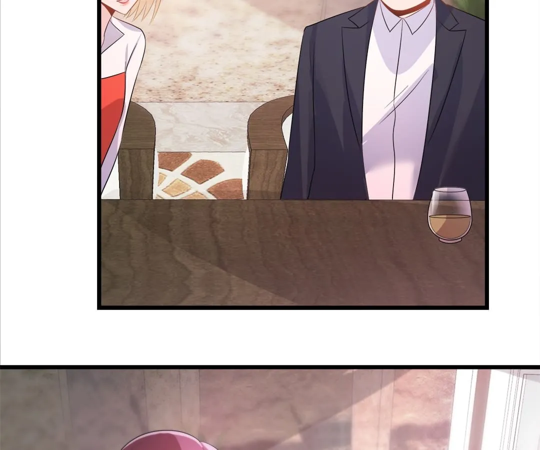 Triplets: Mr Li’s Sweetheart Chapter 33 page 18 - 