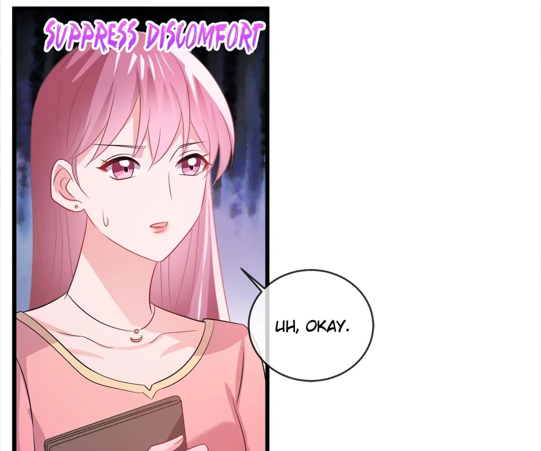 Triplets: Mr Li’s Sweetheart Chapter 33 page 20 - 