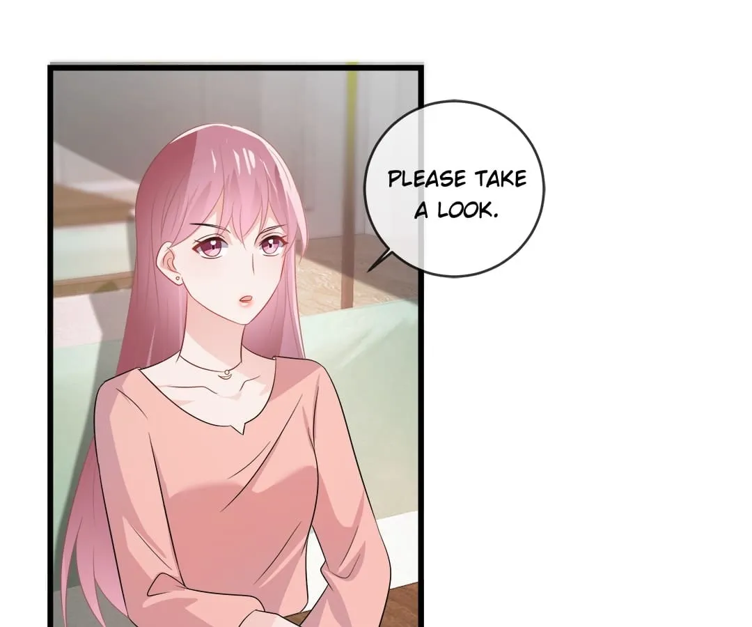 Triplets: Mr Li’s Sweetheart Chapter 33 page 23 - 