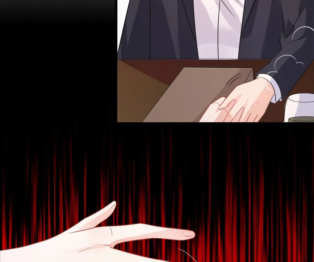 Triplets: Mr Li’s Sweetheart Chapter 33 page 26 - 