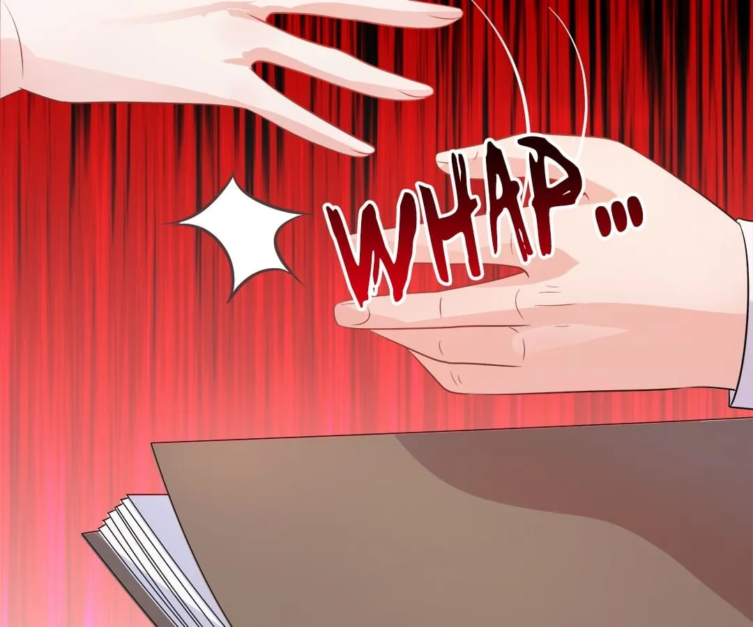 Triplets: Mr Li’s Sweetheart Chapter 33 page 27 - 