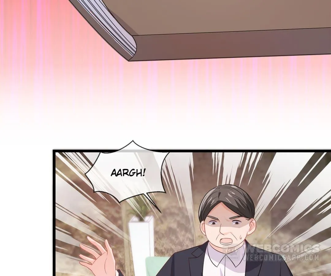 Triplets: Mr Li’s Sweetheart Chapter 33 page 28 - 