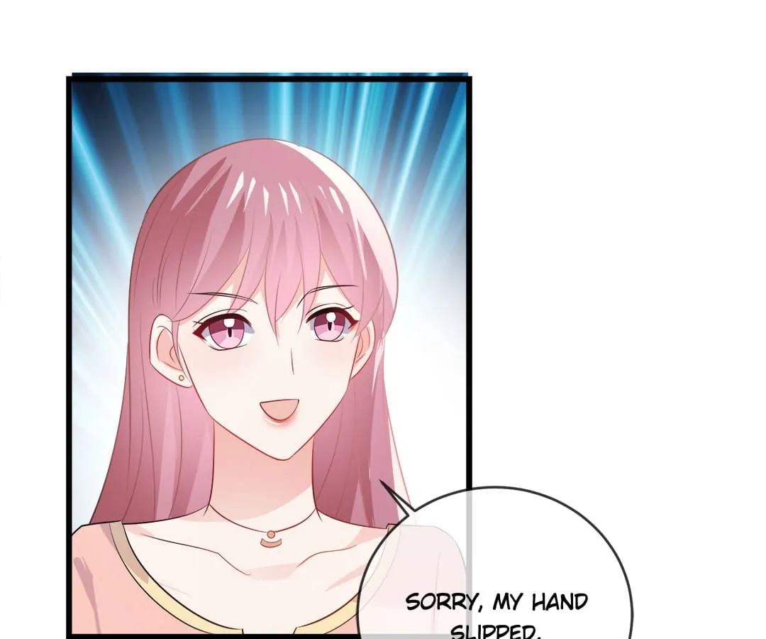 Triplets: Mr Li’s Sweetheart Chapter 33 page 30 - 
