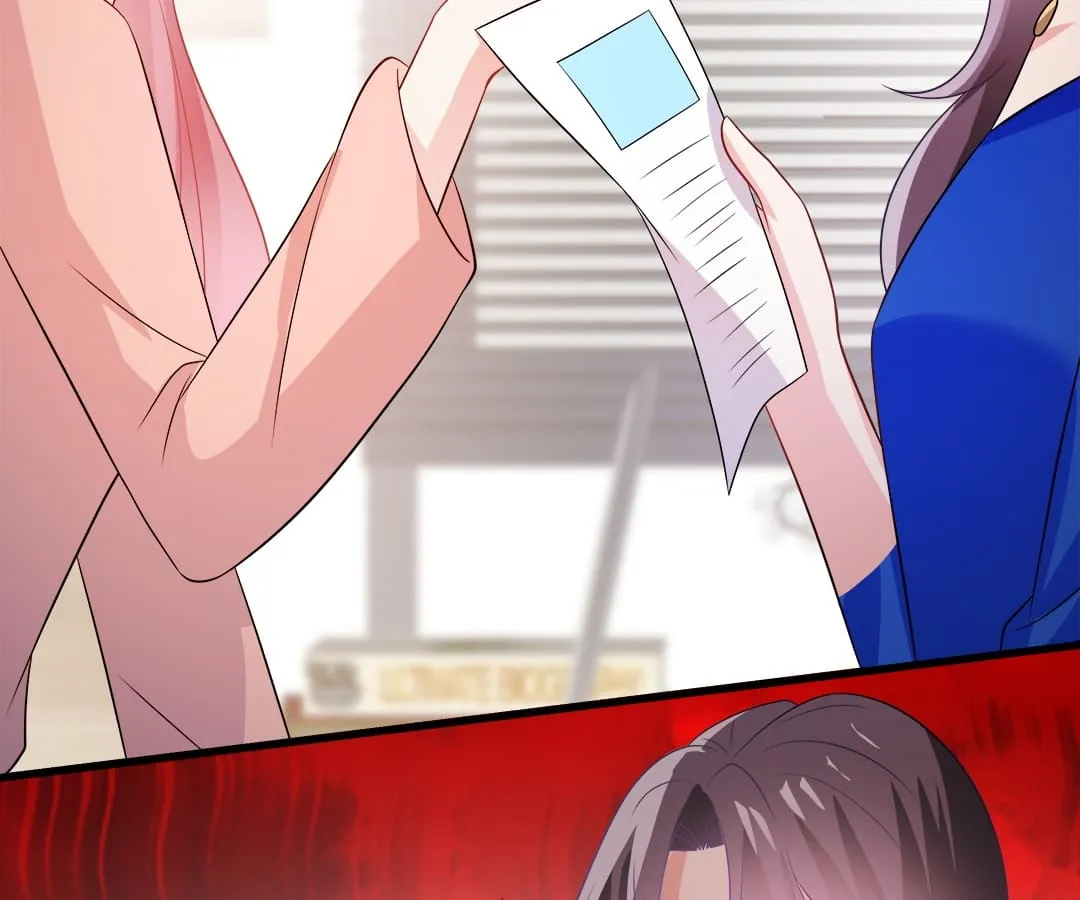 Triplets: Mr Li’s Sweetheart Chapter 33 page 4 - 