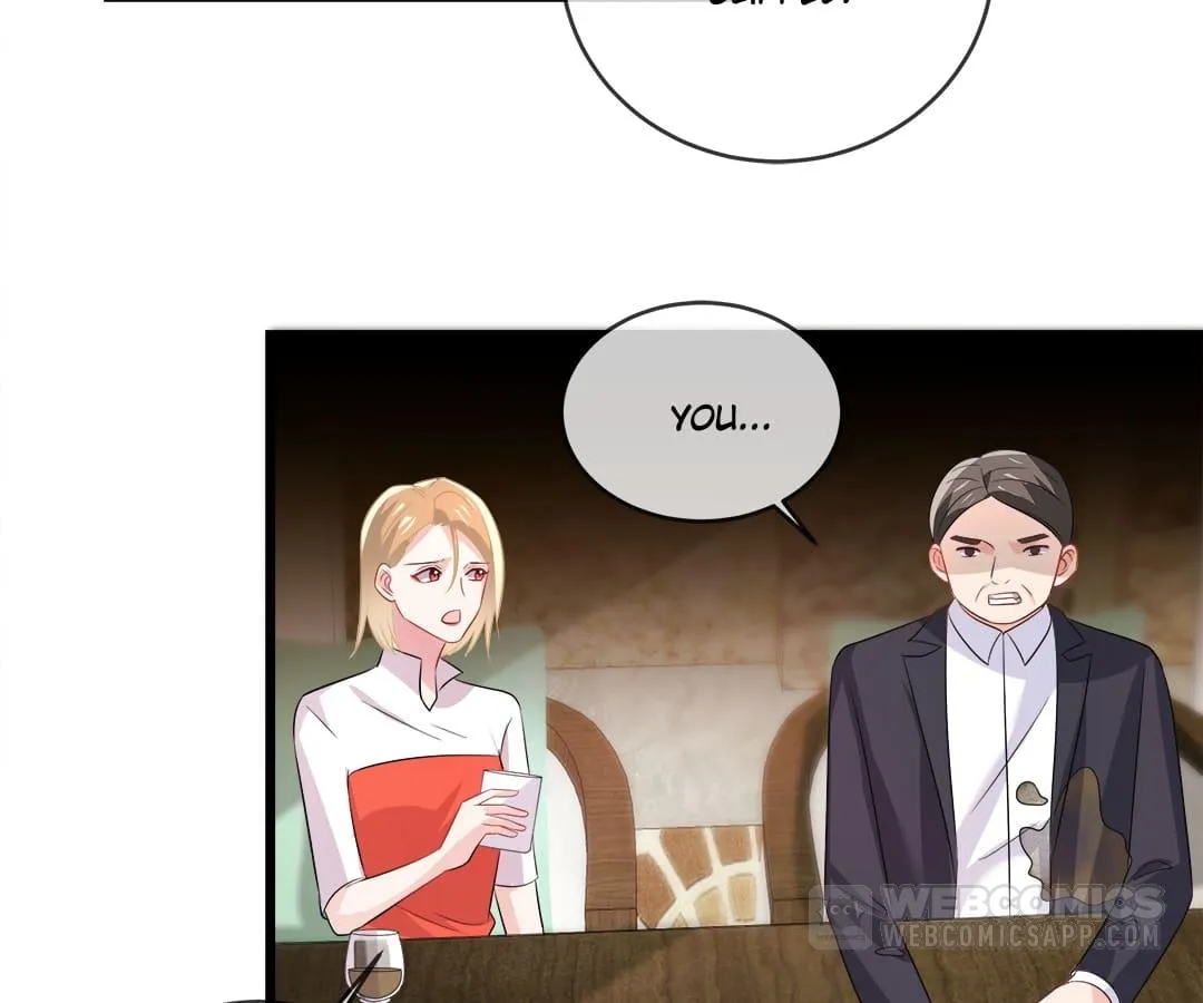 Triplets: Mr Li’s Sweetheart Chapter 33 page 31 - 