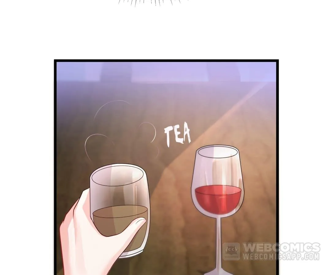Triplets: Mr Li’s Sweetheart Chapter 33 page 35 - 