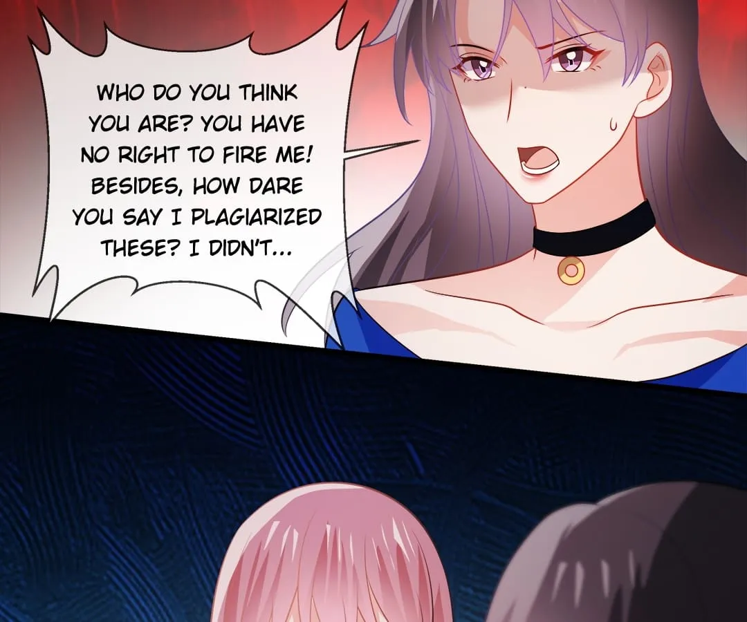 Triplets: Mr Li’s Sweetheart Chapter 33 page 5 - 