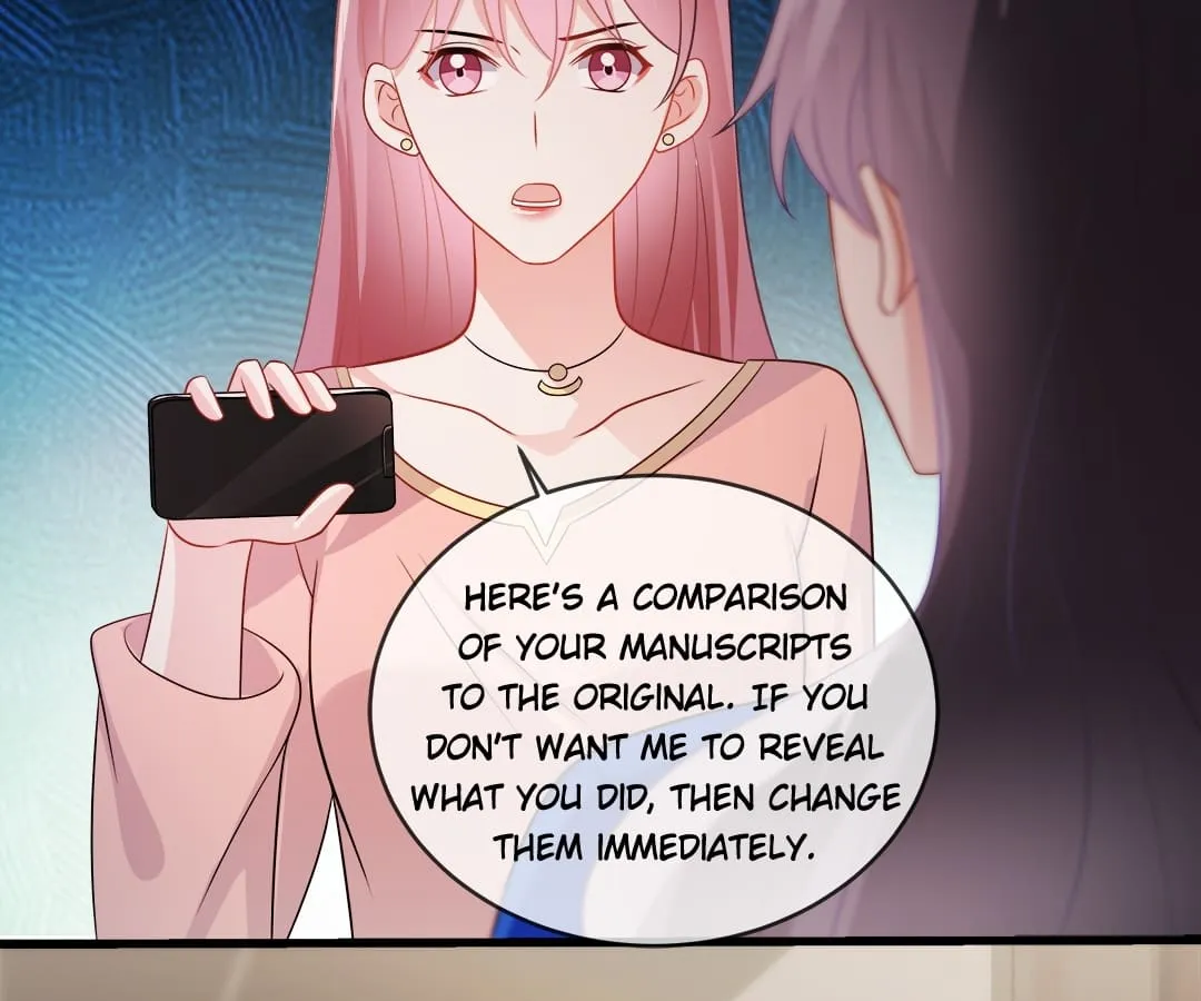 Triplets: Mr Li’s Sweetheart Chapter 33 page 6 - 