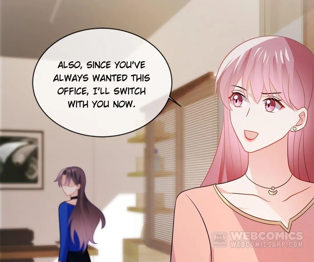 Triplets: Mr Li’s Sweetheart Chapter 33 page 7 - 