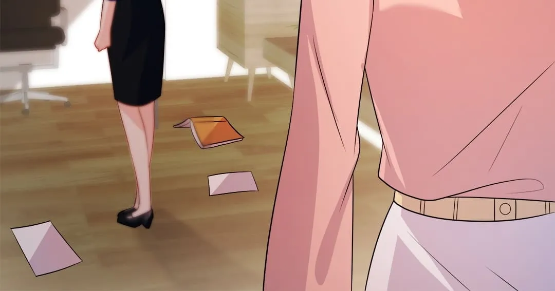 Triplets: Mr Li’s Sweetheart Chapter 33 page 8 - 