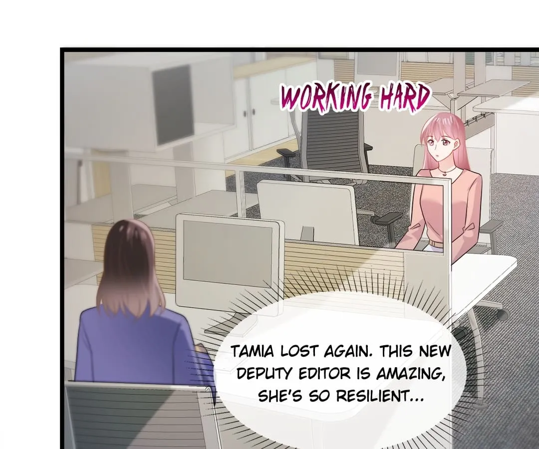 Triplets: Mr Li’s Sweetheart Chapter 33 page 9 - 