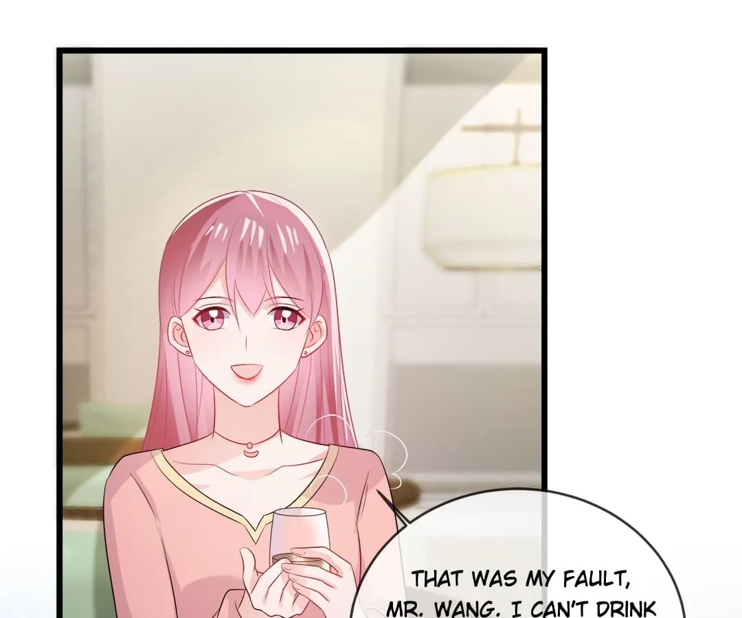 Triplets: Mr Li’s Sweetheart Chapter 34 page 2 - 