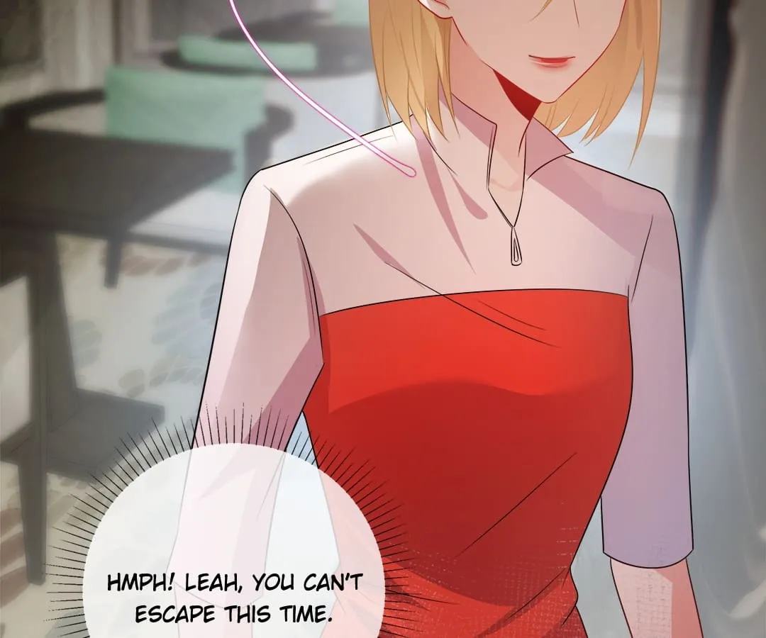 Triplets: Mr Li’s Sweetheart Chapter 34 page 11 - 