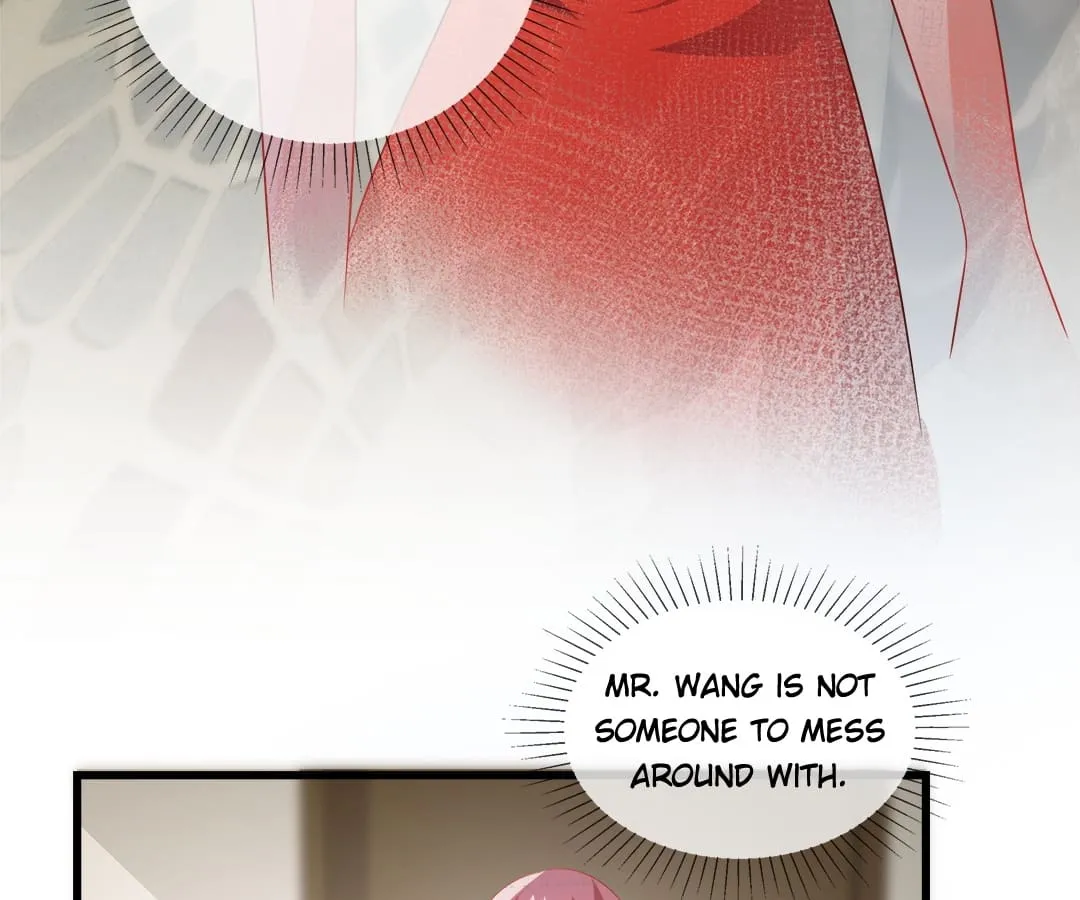 Triplets: Mr Li’s Sweetheart Chapter 34 page 12 - 