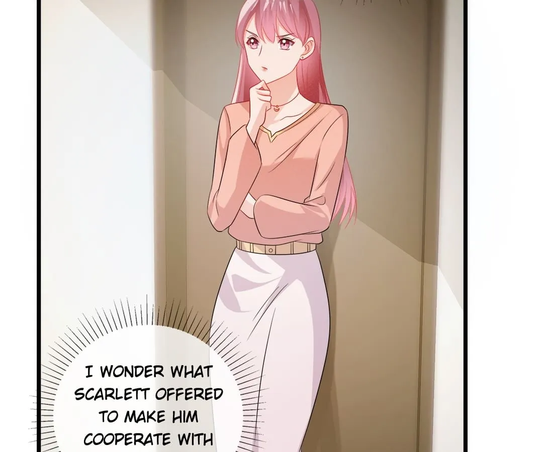 Triplets: Mr Li’s Sweetheart Chapter 34 page 13 - 