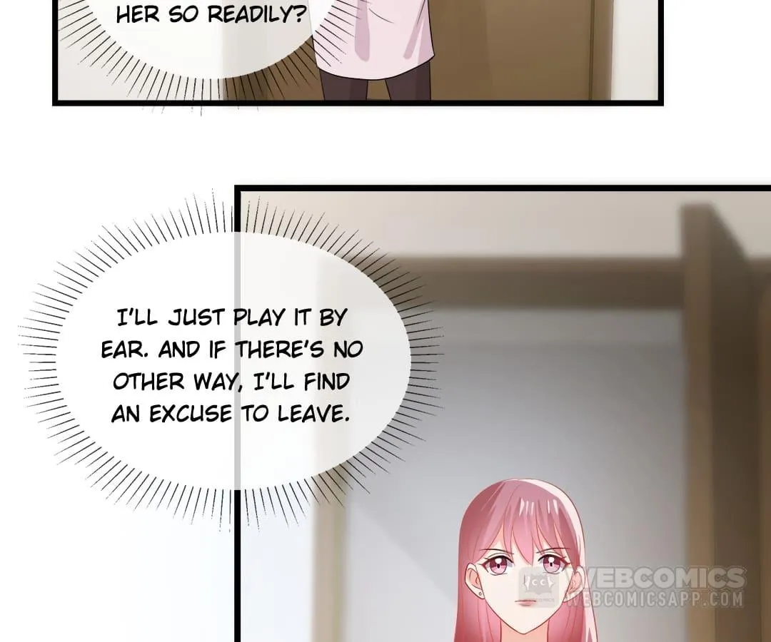 Triplets: Mr Li’s Sweetheart Chapter 34 page 14 - 