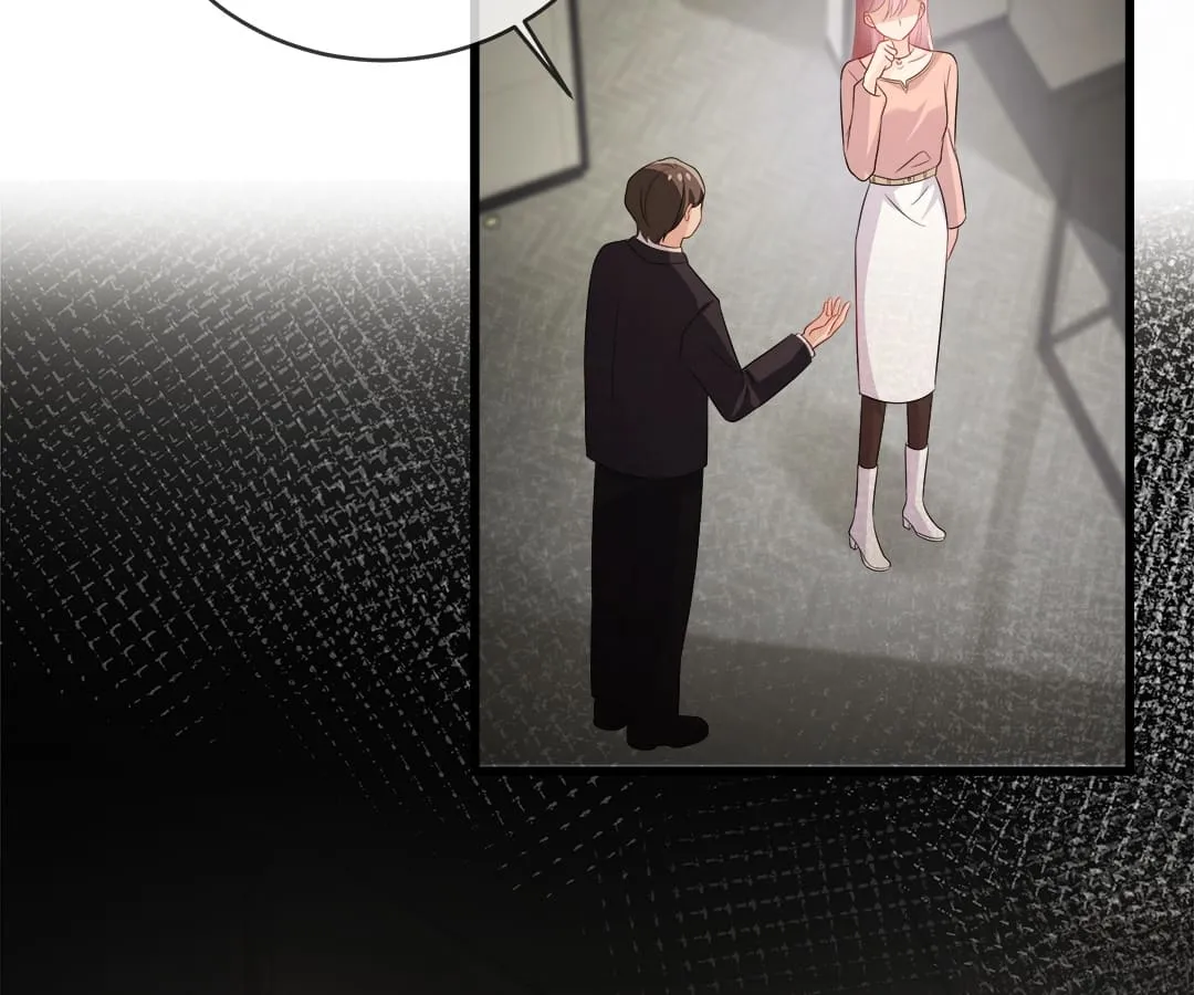 Triplets: Mr Li’s Sweetheart Chapter 34 page 18 - 