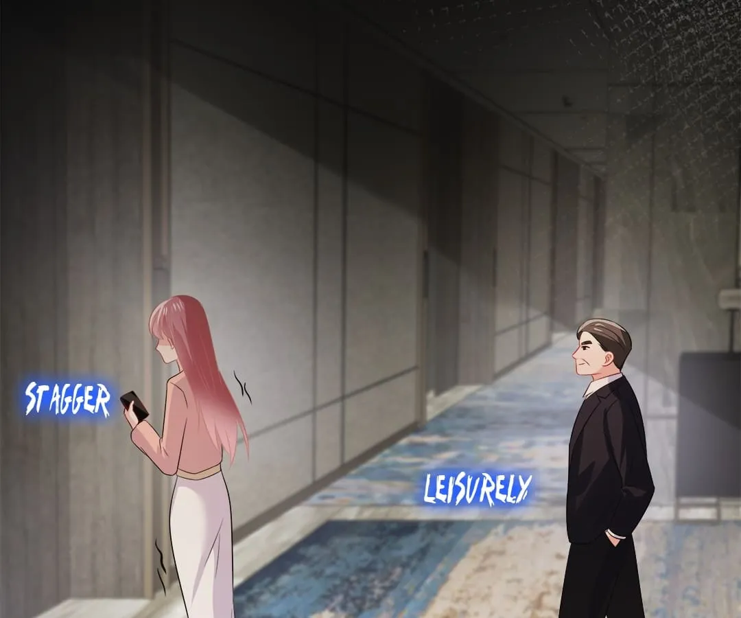 Triplets: Mr Li’s Sweetheart Chapter 34 page 19 - 