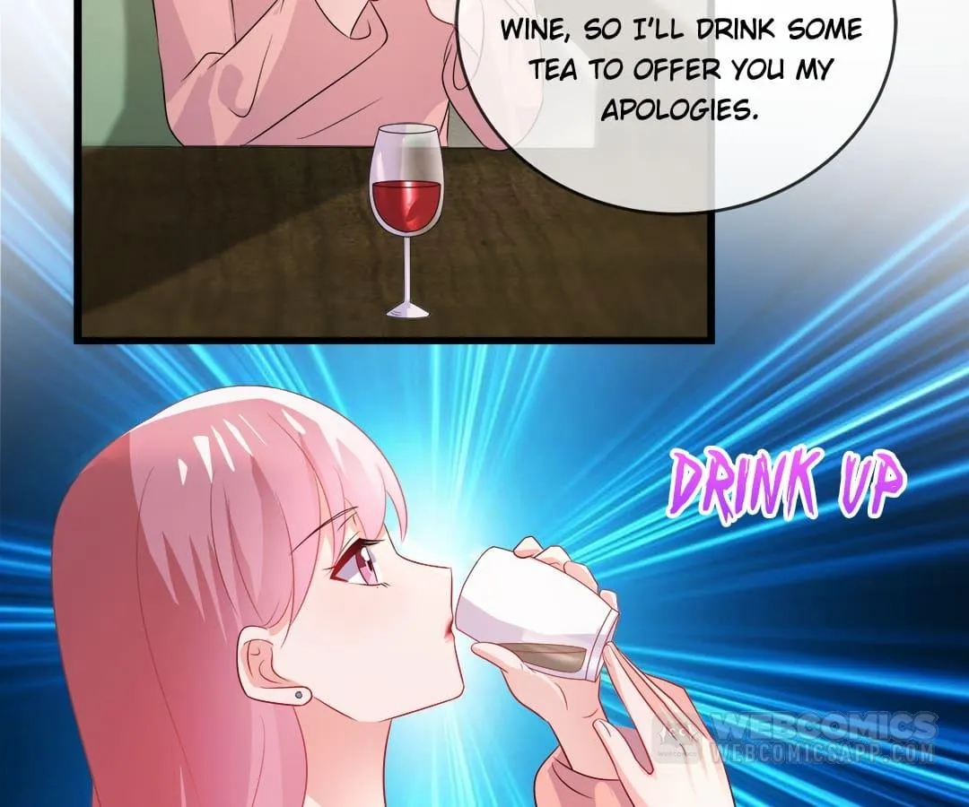 Triplets: Mr Li’s Sweetheart Chapter 34 page 3 - 