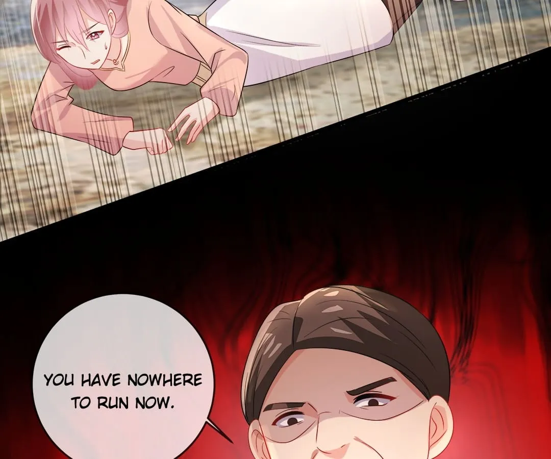Triplets: Mr Li’s Sweetheart Chapter 34 page 22 - 