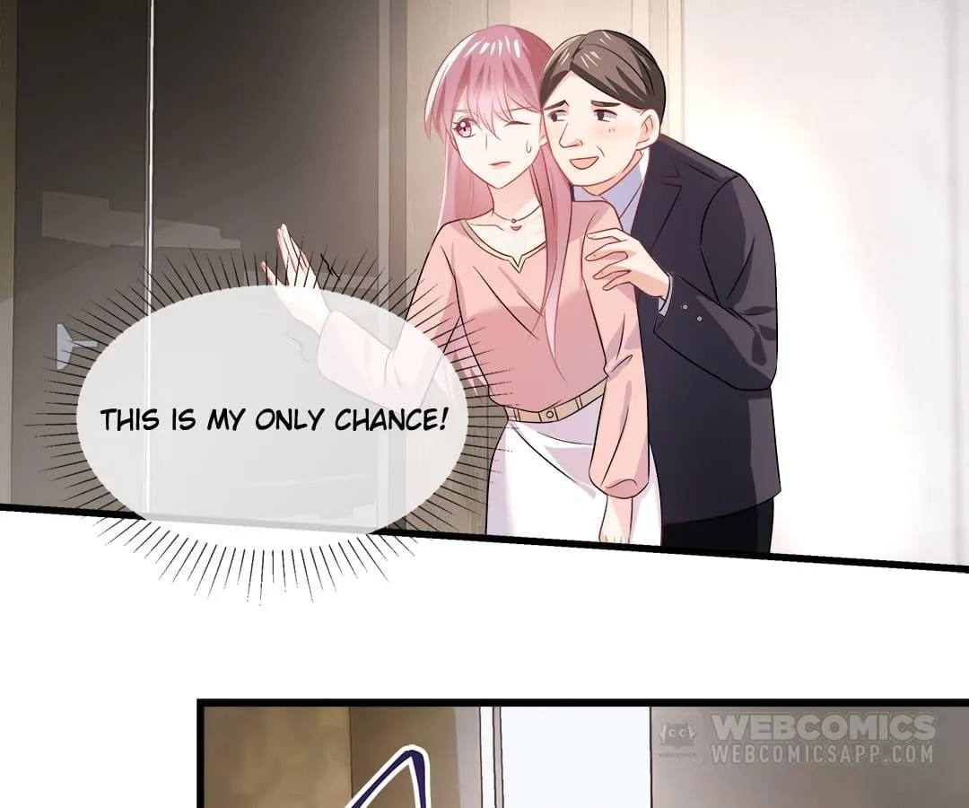 Triplets: Mr Li’s Sweetheart Chapter 34 page 25 - 