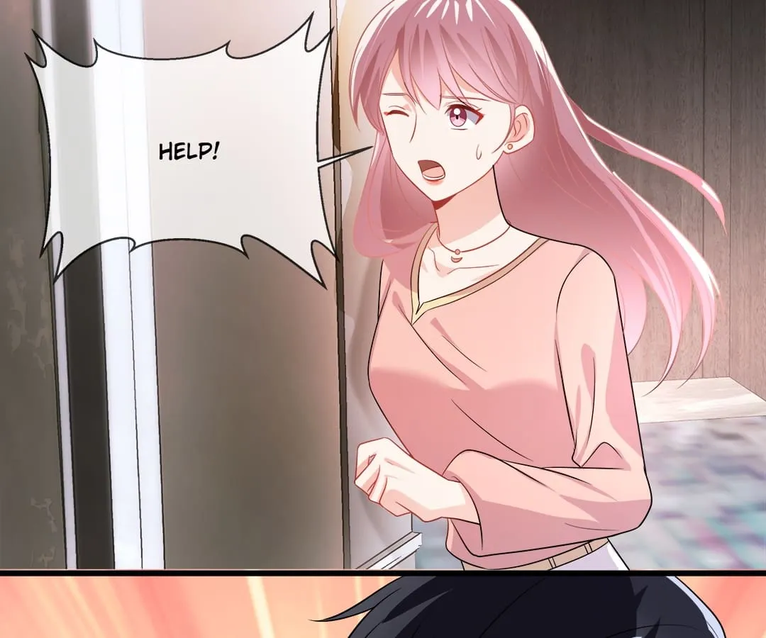 Triplets: Mr Li’s Sweetheart Chapter 34 page 27 - 