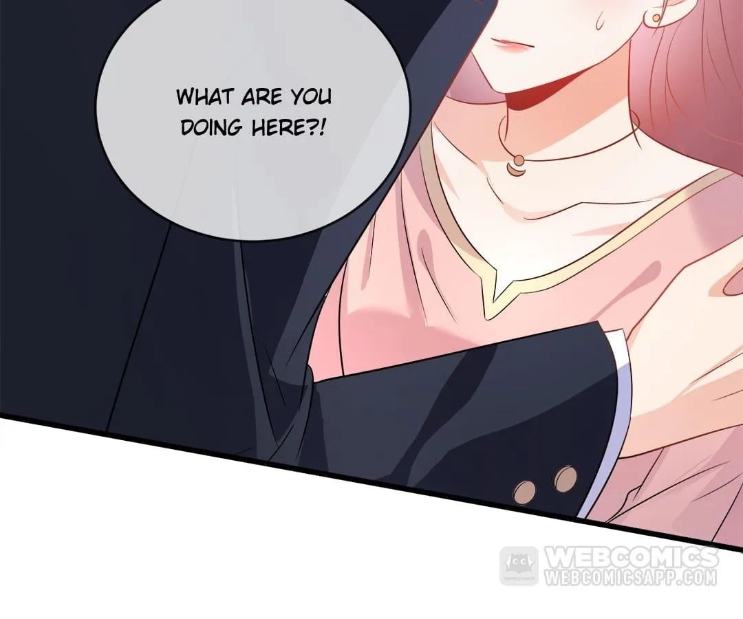 Triplets: Mr Li’s Sweetheart Chapter 34 page 29 - 