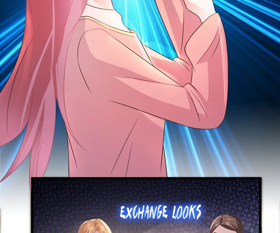 Triplets: Mr Li’s Sweetheart Chapter 34 page 4 - 