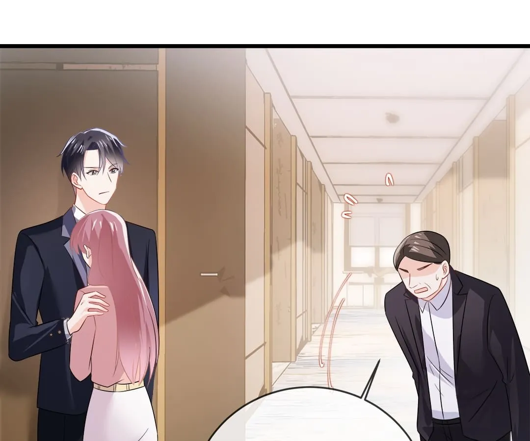 Triplets: Mr Li’s Sweetheart Chapter 34 page 33 - 