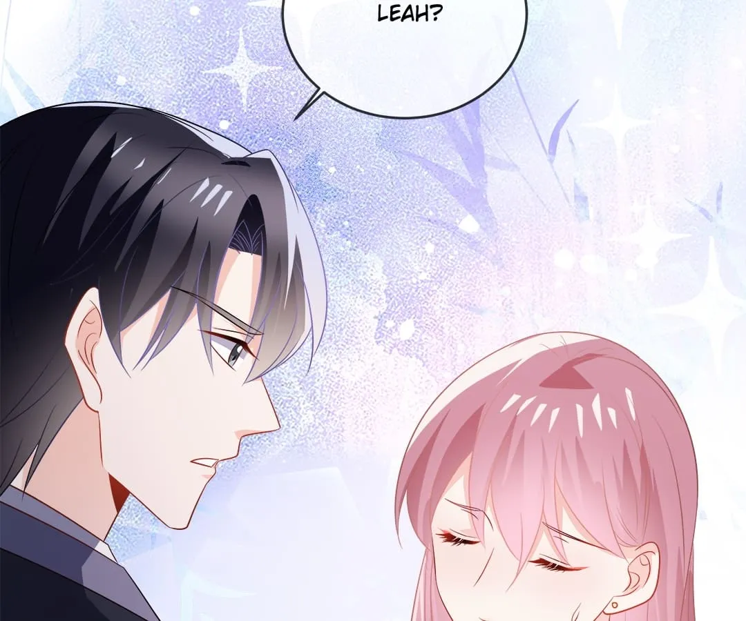 Triplets: Mr Li’s Sweetheart Chapter 34 page 35 - 