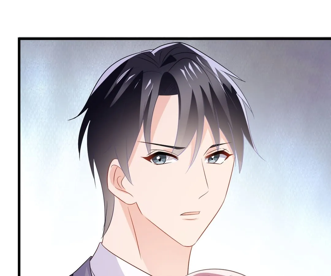 Triplets: Mr Li’s Sweetheart Chapter 34 page 37 - 