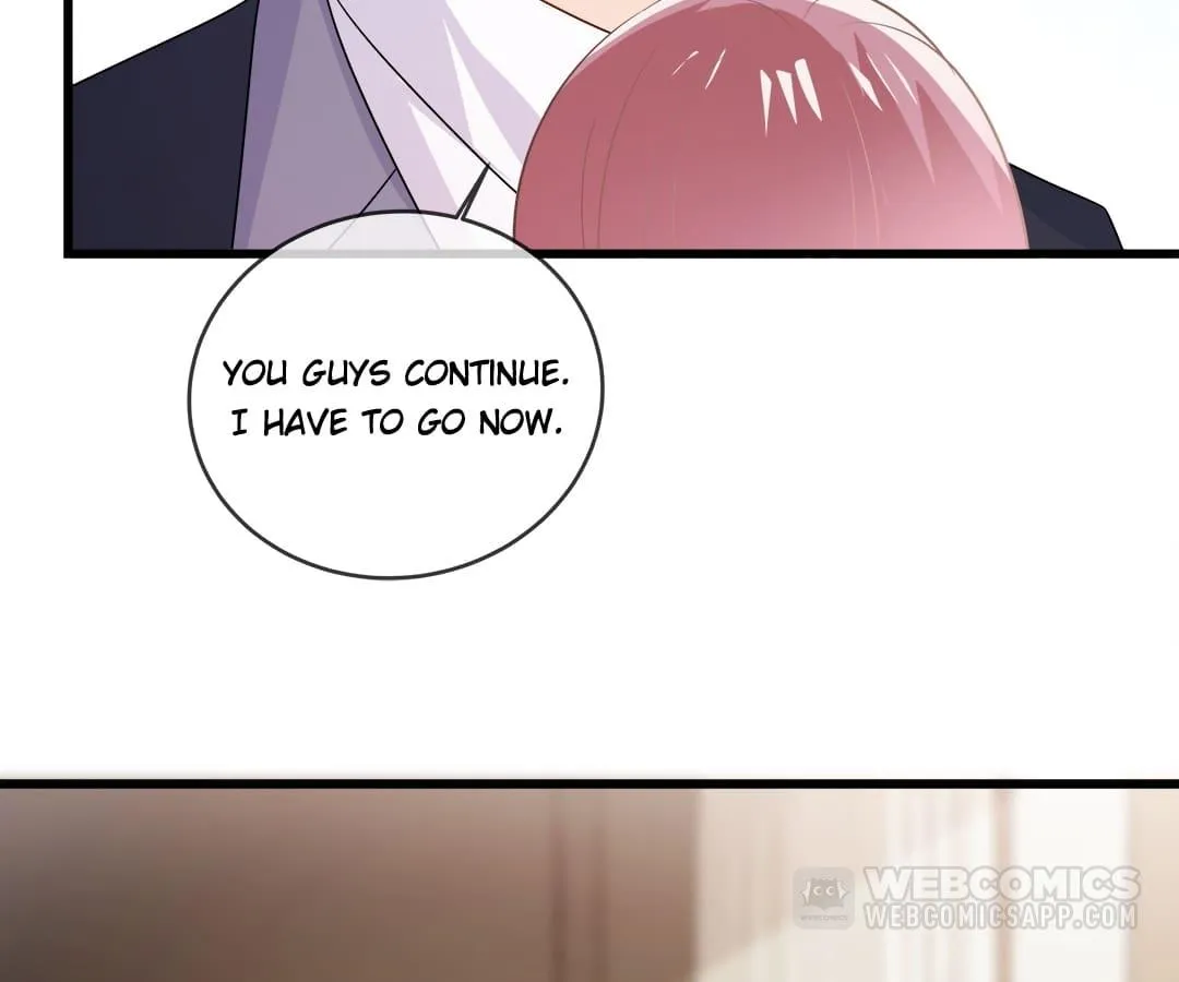 Triplets: Mr Li’s Sweetheart Chapter 34 page 38 - 