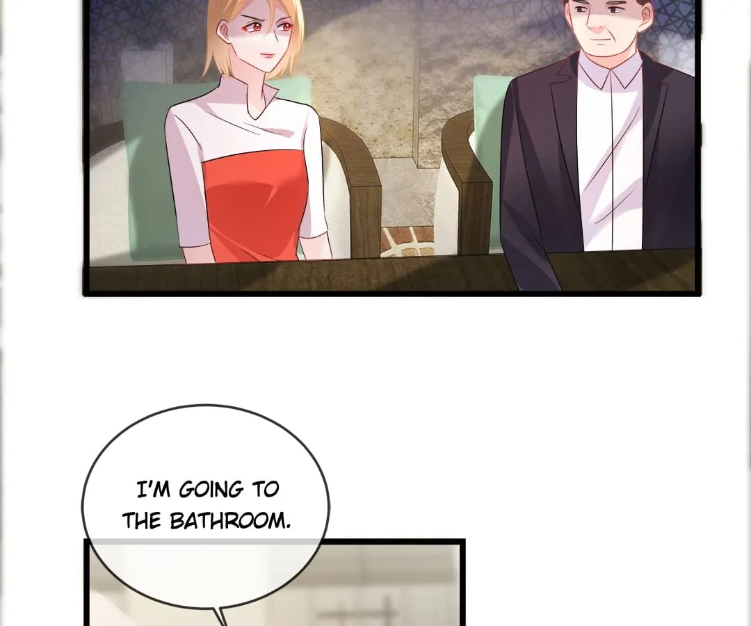 Triplets: Mr Li’s Sweetheart Chapter 34 page 5 - 